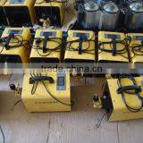 High Pressure Indoor Mist Cooling System Low Price Fog Machine thumbnail-3