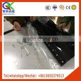 Durable Hand Push Snow Pusher for Sale thumbnail-4