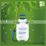 Portable Agricultural Pressure Sprayer 6Liter thumbnail-1