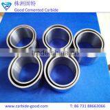 Customized Tungsten Carbide Bushing Round Bushing for Oil Seals thumbnail-6