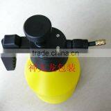 Plastic Garden Mist Sprayers 2000ml thumbnail-1