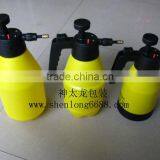 1L,1.5L,2L Hand Plastic Pressure Water Sprayer thumbnail-4
