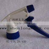 Plastic Trigger Sprayer Long Handle SL-116 for Cleaning thumbnail-1