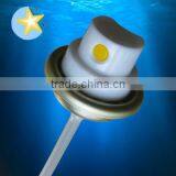 Shaving Foam Spray Valve&actuator thumbnail-1