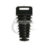 Wash Plug Exhaust Muffler Bung Cleaner Wash Pipe-Plug For 4 Stroke Motorbike thumbnail-5