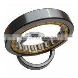 Cylindrical Roller Bearing N214 Are Used for Drive Blowers