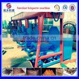30 Years Palm Kernel Shells Briquette Machine thumbnail-3