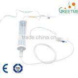 Disposable Burette Infusion Set for Sale thumbnail-1