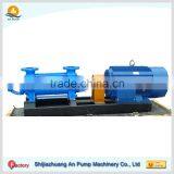 QD Centrifugal High Pressure Multistage Pump Boiler Water Feed Pump thumbnail-5