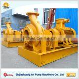 Molten Salt Water Pump thumbnail-4