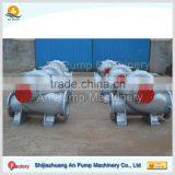 Diesel Engine Driven Spray Irrigation Pump thumbnail-6