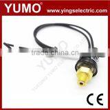 YUMO XYK-114 Pressure Switch 8 BAR ON 10 BAR OFF NC Pressure Switch thumbnail-3