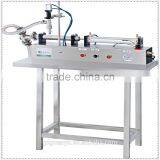 Pneumatic Shampoo Ointment&liquid Filling Machine,liquid Filling Machine,Shampoo Liquid Soap Filling Equipment thumbnail-3