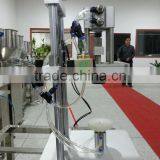 Pneumatic Perfume Cylinder Automatic Glass Bottles Filling Machine thumbnail-5