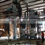 Wood Pellet Line in Malaysia thumbnail-2