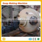 Bar Soap Making Machine for Sale 500kg/h Toilet Soap Making Machine Price,liquid Soap Filling Machine thumbnail-1