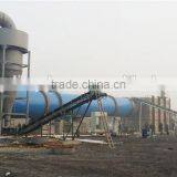 Safety Operation Coal Slime Dryer Machine/lignite Rotary Dryer/coal Drying Machine Have Large Capacity