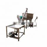 Stainless 304 Spice Ribbon Blender for Powder thumbnail-3