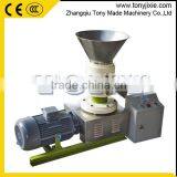 New Designed Wood Pellet Machine/Pine Pellet Mill thumbnail-3