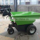 BFE-500 Electric Dumper thumbnail-2