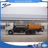 ZQZ5160TFC IKOM Synchronous Chip Sealer thumbnail-4