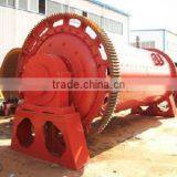 High Quality Cement Ball Mill for Raw Materials and Clinker thumbnail-2