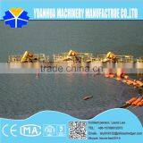 China Small Cutter Sand Dredger for Water Use Construction thumbnail-6