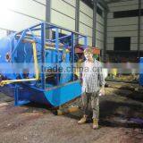 China Efficient Suction Gold Dredging Machine thumbnail-1