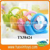 2016 New Portable Micro USB Fan for Car thumbnail-3