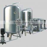 RO Pure Water Treatment Equipment