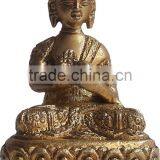 Antique Indian Gautama New Latest Buddha Statue thumbnail-1