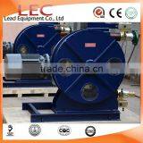 LH76-770B Spiral Bevel Gear Industrial Peristaltic Pump With CE ISO Certificates thumbnail-1