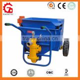 GMP50 40 with Output 50L | min Plaster Mortar Pump