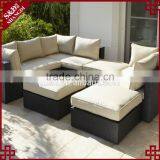 S&D Synthetic Rattan Home Casual Outdoor Furniture
