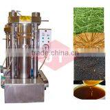 High Efficiency Sesame Oil Extruder Machine for Hot Sale thumbnail-1