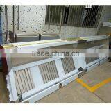 Custom Commercial Stainless Steel Restaurant Kitchen Range Hood,Kitchen Hood Prices,Cooker Hood thumbnail-3