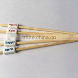 Direct Manufacture Party Bamboo Picks thumbnail-4