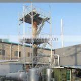 Good Performance Oil Purifier Type Refinery Used Oil Distillation Plant 15TPD thumbnail-6