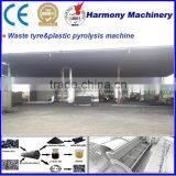 2015 Lower Cost Higher Profitable no Pollution Waste Plastic Recycling Machine thumbnail-3