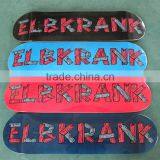 8.5" Oskate Skate Board Deck Wholesale thumbnail-1