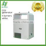 Greenhouse CO2 Generator Hydroponic 4 Burners Natural Gas Original Manufacturer thumbnail-3