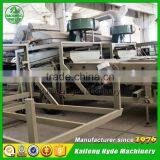10ton Mobile Combine Flax Seed Cleaning Machine thumbnail-6