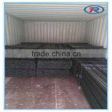 Cheap Black or Galvanized Metal Fence Posts/Y Steel Post thumbnail-6