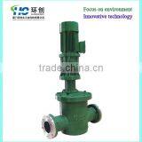 Sludge Monster/Channel Monster/Sewage Monster/Sewage Grinder/Channel Grinder/Inline Grinder/Muncher,Sewage Grinder Pump thumbnail-1