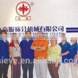 High Frequency Mechanical Sieve Shaker thumbnail-5