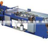 Automatic Woven Sack Cutting Ang Sewing Machine thumbnail-1