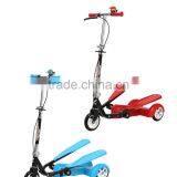 Kids 3 Wheel Swing Scooter / Outdoor Sports Sales Kids Scooter thumbnail-1
