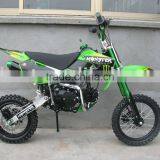 Upbeat Motorcycle ABT 125CC KLX DIRT BIKE thumbnail-1