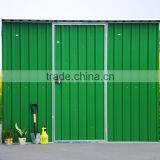 Modern Portable Shed Beautifull Storage Small Portable Cabin thumbnail-4