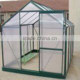 Mini Garden Greenhouse/Hobby Greenhouse thumbnail-5